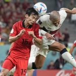 MS vo futbale 2022 v Katare: Kórejčania zdolali Portugalčanov a sú v osemfinále, Uruguajčania skončili