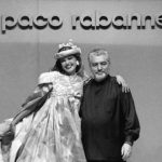 Zomrel Paco Rabanne, vlastný módny dom si založil v roku 1966
